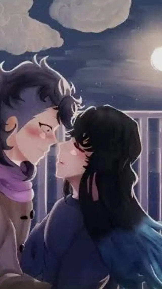 ai character: GenMui background