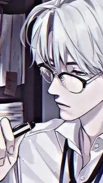 ai character: Dr Matthew background