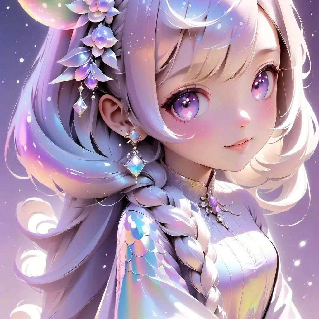chat with ai character: Olivia