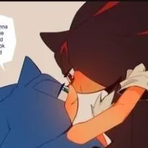 chat with ai character: sonic crew! obvi