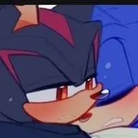 chat with ai character: shadow da hedgehog