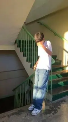 ai character: 🌺markie pt2 background