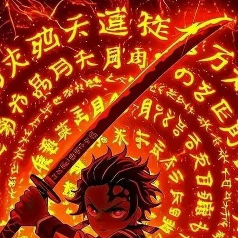 chat with ai character: Kamado Tanjiro