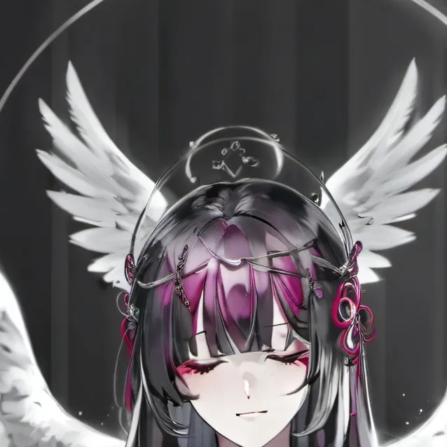 chat with ai character: Columbina