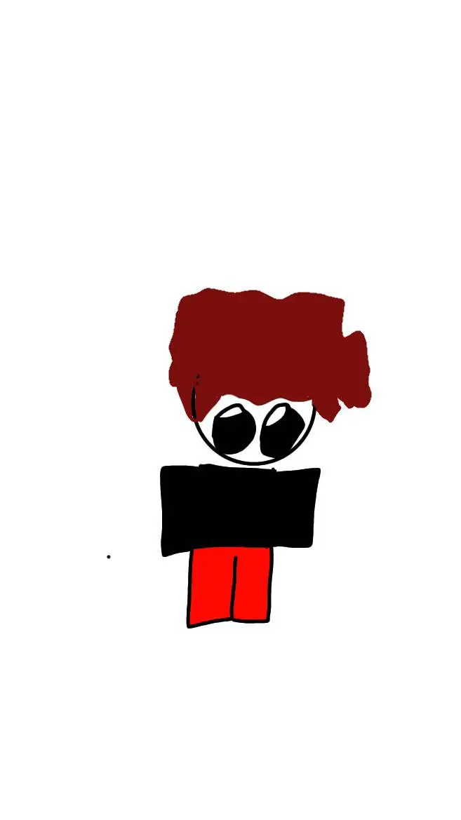 ai character: kaidy background