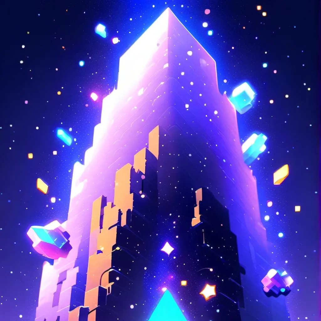 chat with ai character: galaxy