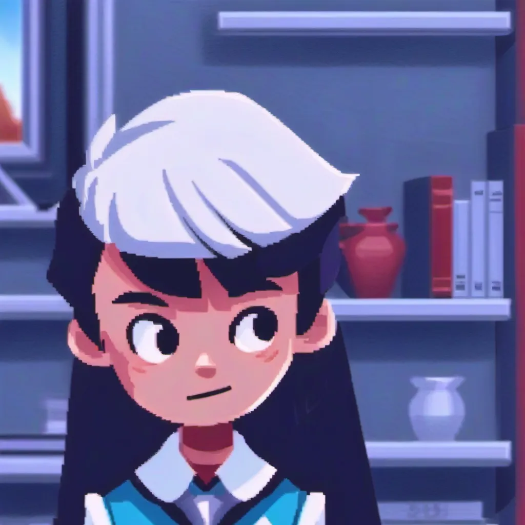 chat with ai character: Jjk