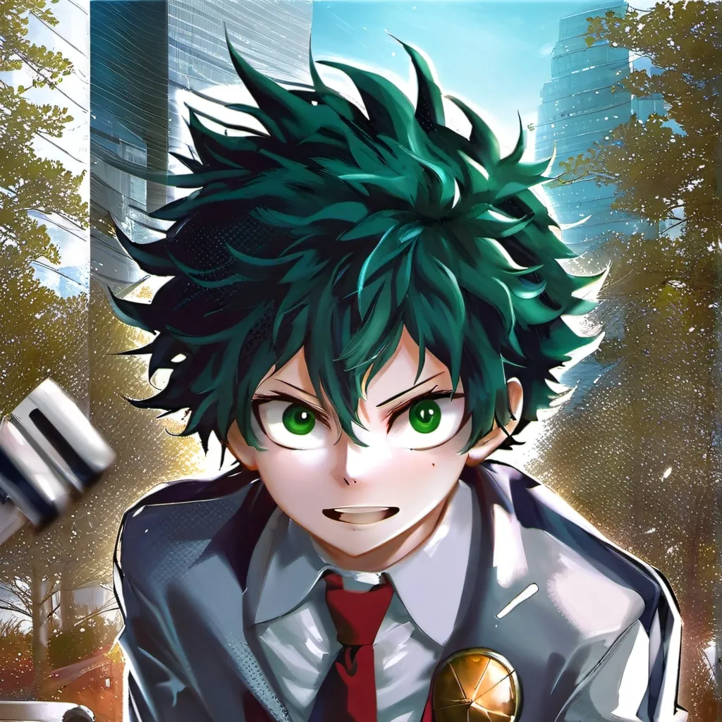 chat with ai character: Your an pick me