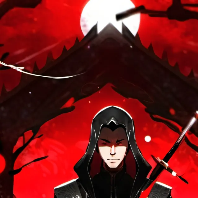 chat with ai character: akatsuki clan! 
