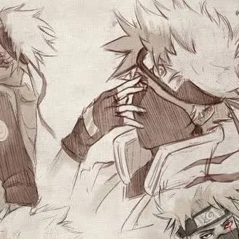 chat with ai character: kakashi hatake 👌💥🌸
