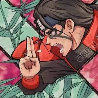 chat with ai character: Hashirama Senju 