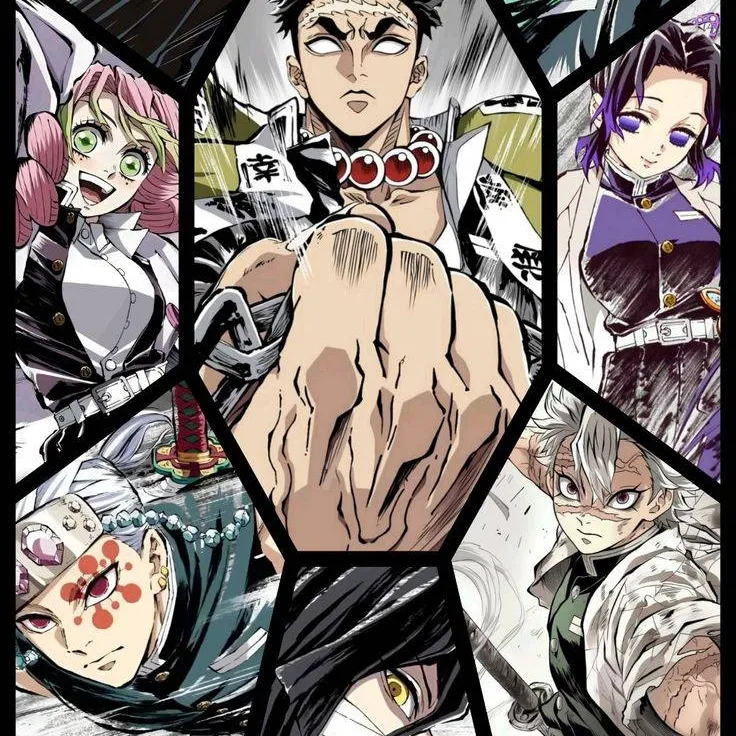 chat with ai character: kny pick me! 