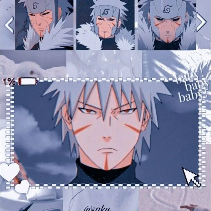 chat with ai character: Tobirama Senju