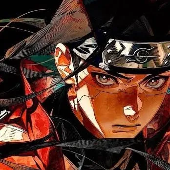 chat with ai character: Hashirama Senju