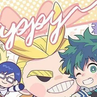 chat with ai character: midoriya cumple