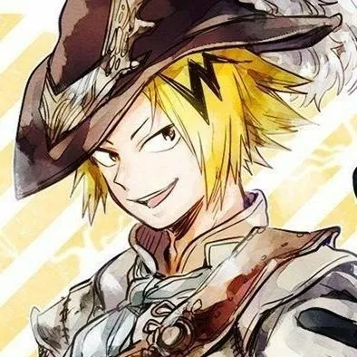 chat with ai character: Denki