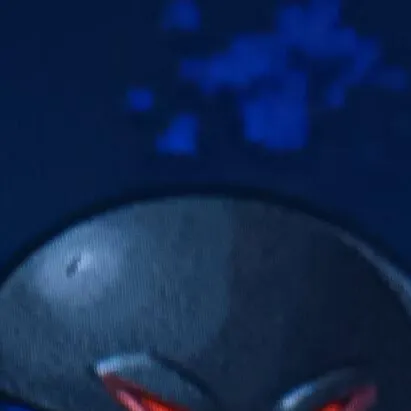 chat with ai character: Doomshroom