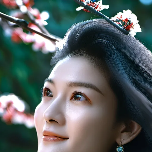 chat with ai character: Layla 