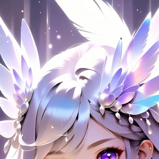 chat with ai character: Lily 