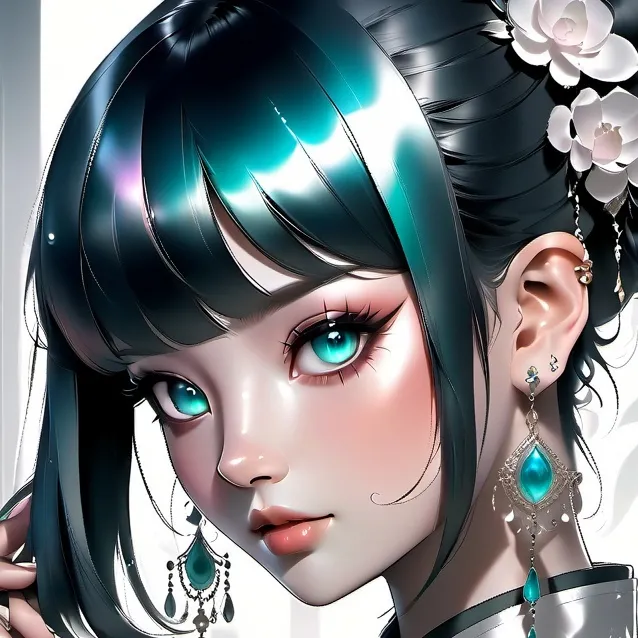 chat with ai character: Mia