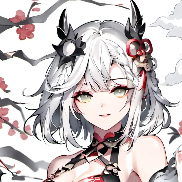 chat with ai character: maya