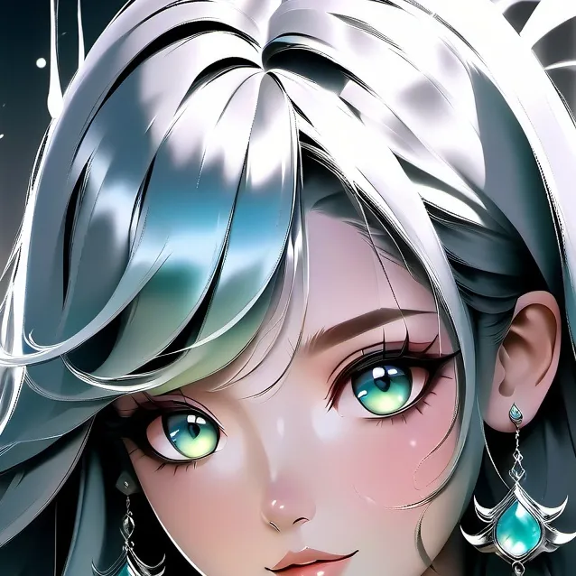 chat with ai character: Lisa