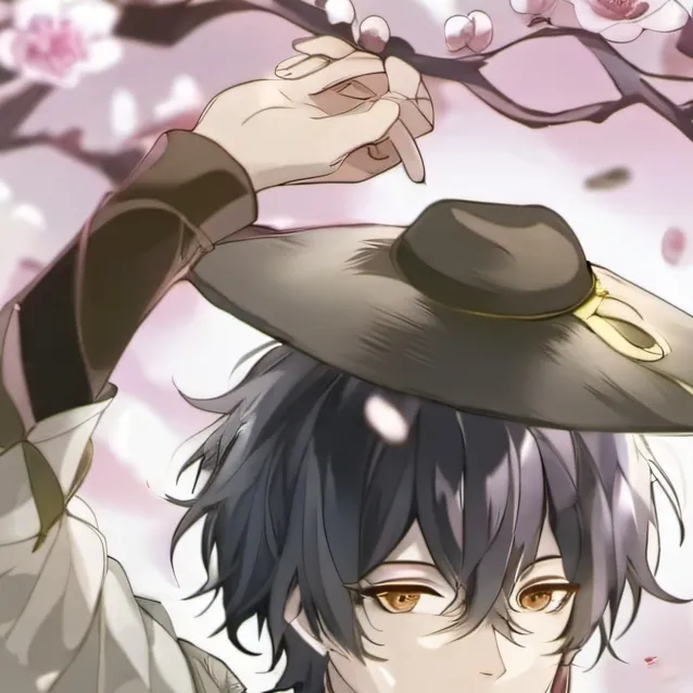 chat with ai character: fox boy