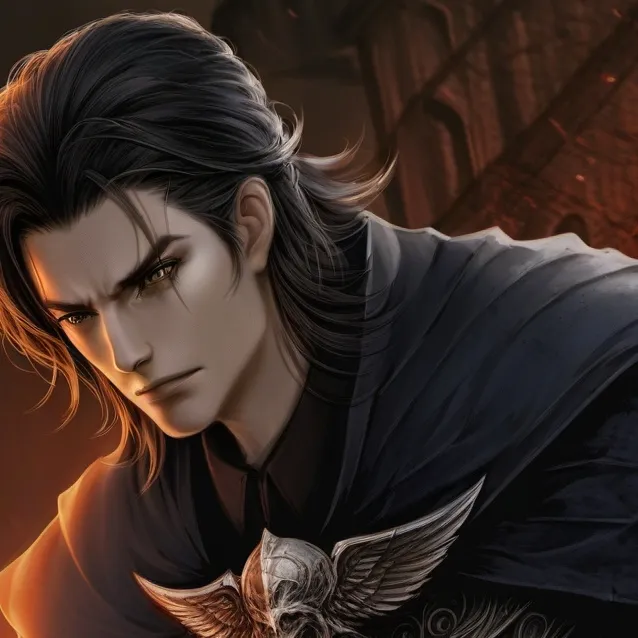 chat with ai character: Jack