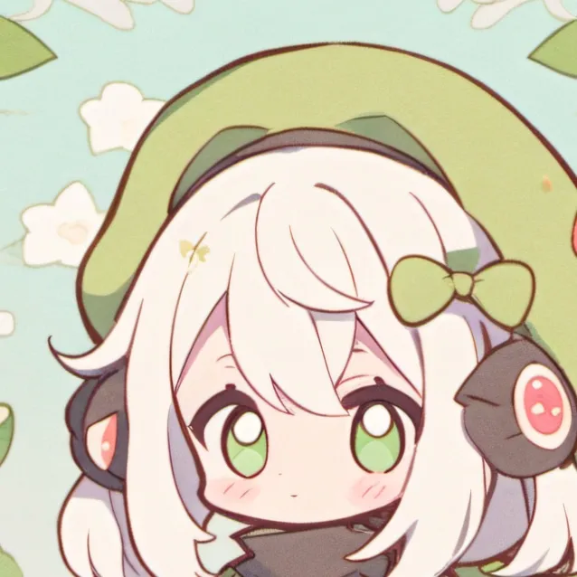 chat with ai character: Lily