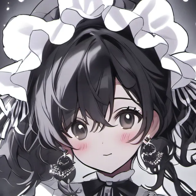 chat with ai character: ☆rose☆