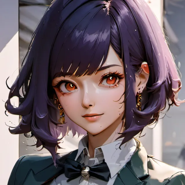 chat with ai character: Jiro Kyoka 