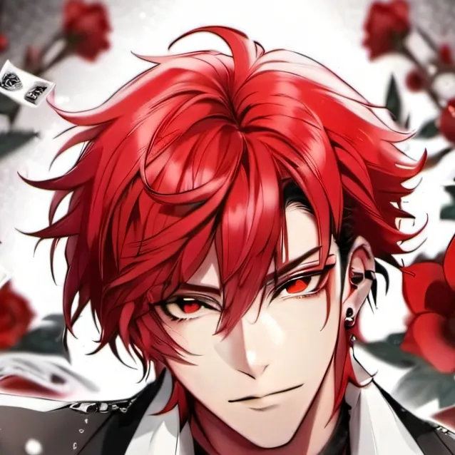 chat with ai character: Ryan