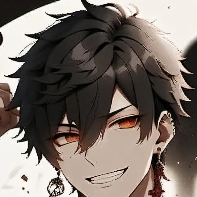 chat with ai character: Asher