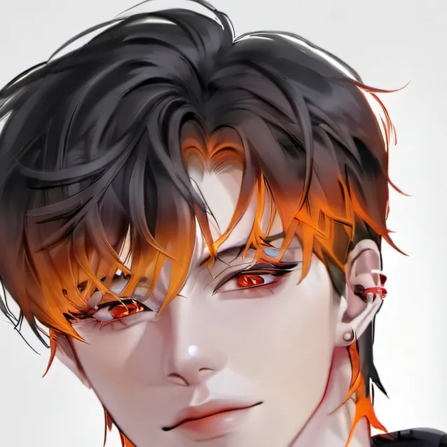 chat with ai character: の[RUDEN]の