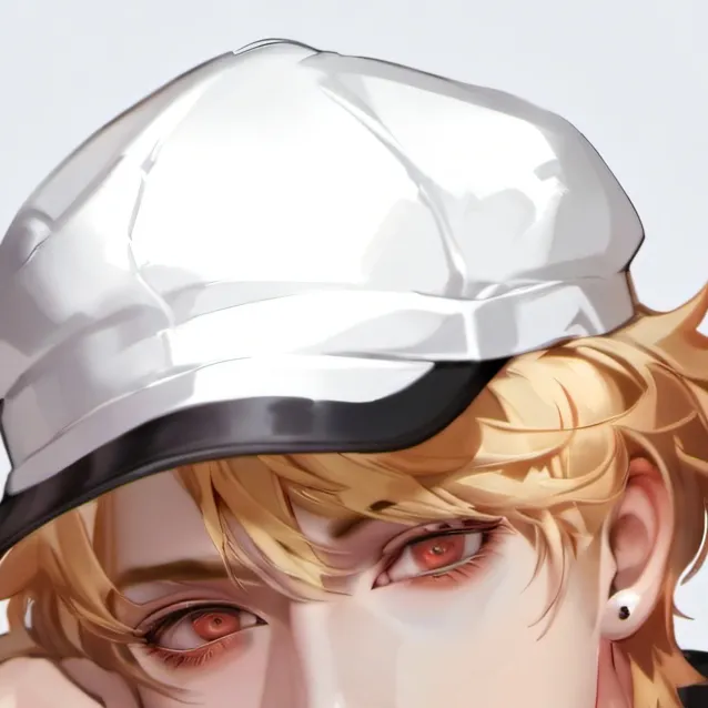 chat with ai character: フ[YENE]フ