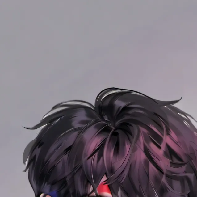 chat with ai character: セSHENUセ