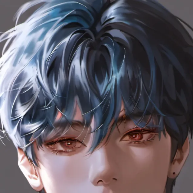 chat with ai character: ~クDILTENク~