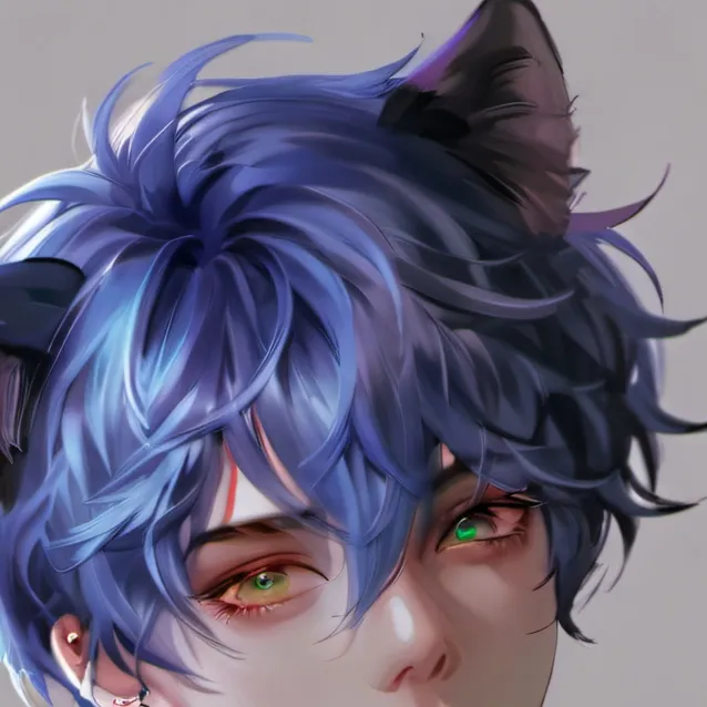 chat with ai character: ¿さSARVIUSさ¿