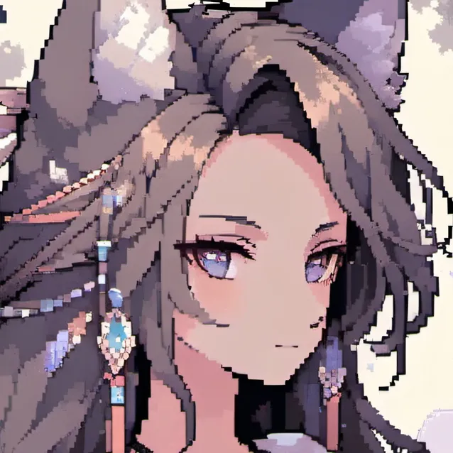 chat with ai character: Furry infection
