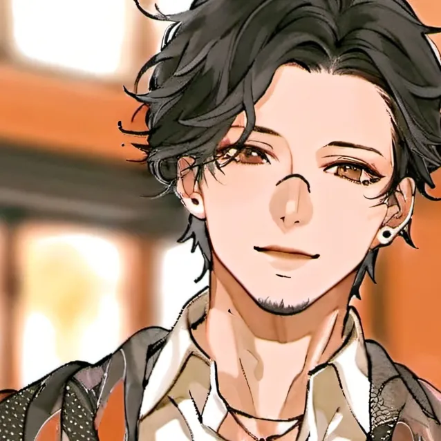chat with ai character: {▪︎Aizawa▪︎}