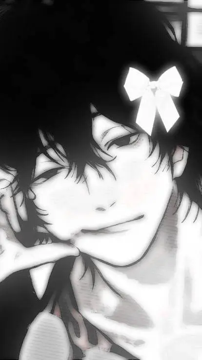 ai character: ☆▪︎Arius▪︎☆ background
