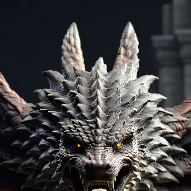 chat with ai character: game of Thrones