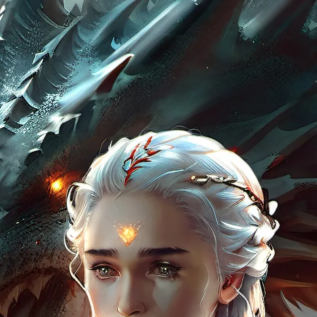 chat with ai character: game of Thrones 2