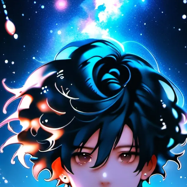 chat with ai character: MHA+ alles 