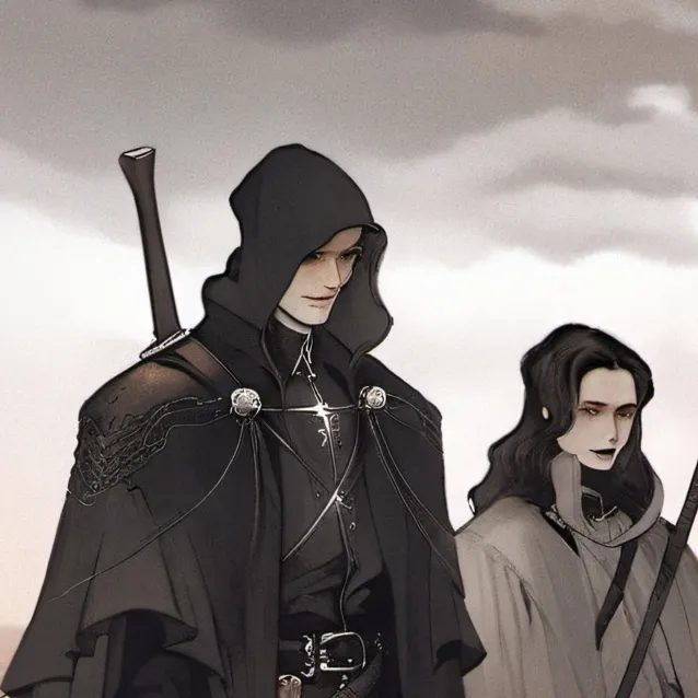 chat with ai character: Dune Arrakis 