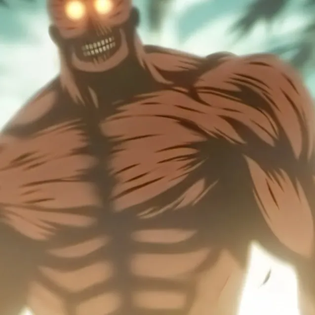 chat with ai character: Attack on Titan 