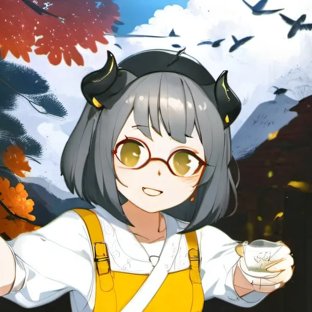 chat with ai character: -vane-