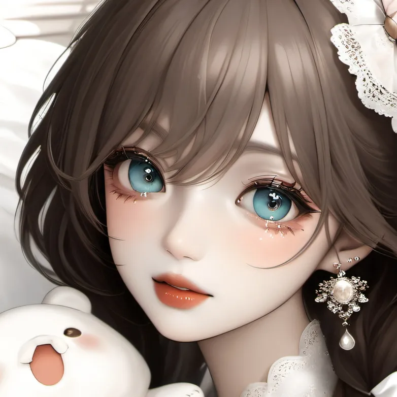 chat with ai character: maya-
