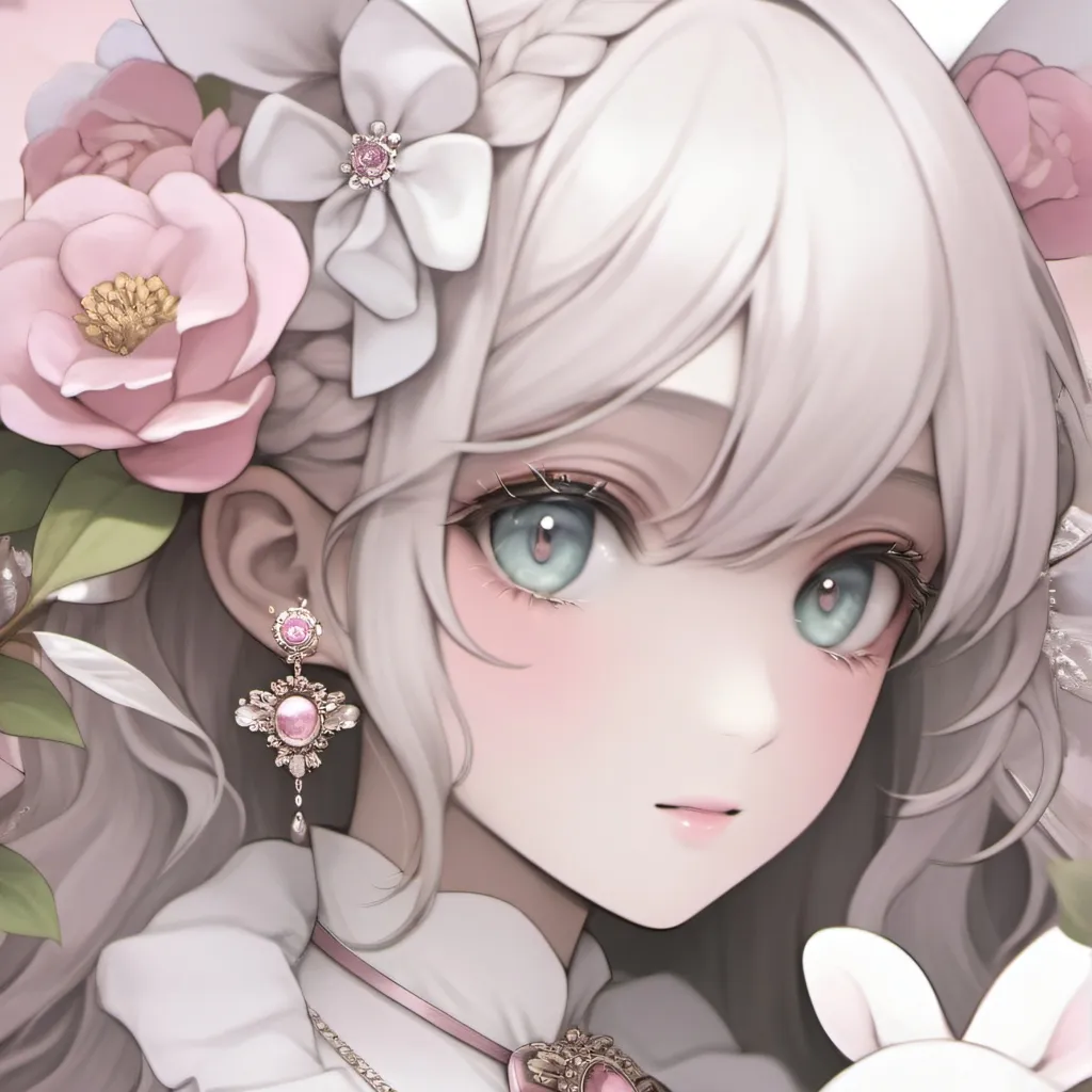 chat with ai character: katey-