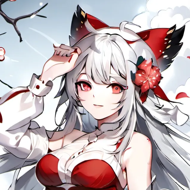 chat with ai character: Candie